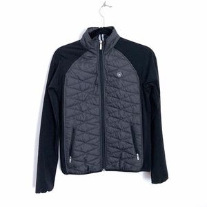 Ariat Soft-shell Warm up Jacket